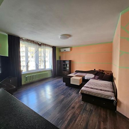 Apartment Lozenets София Экстерьер фото