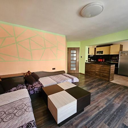 Apartment Lozenets София Экстерьер фото