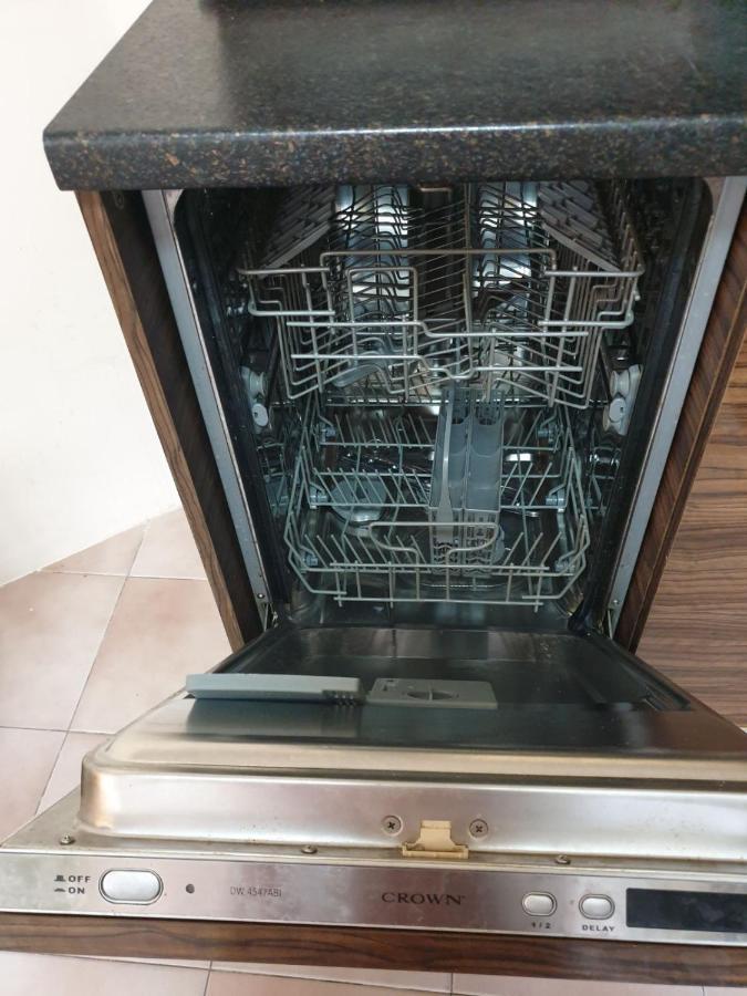 Apartment Lozenets София Экстерьер фото