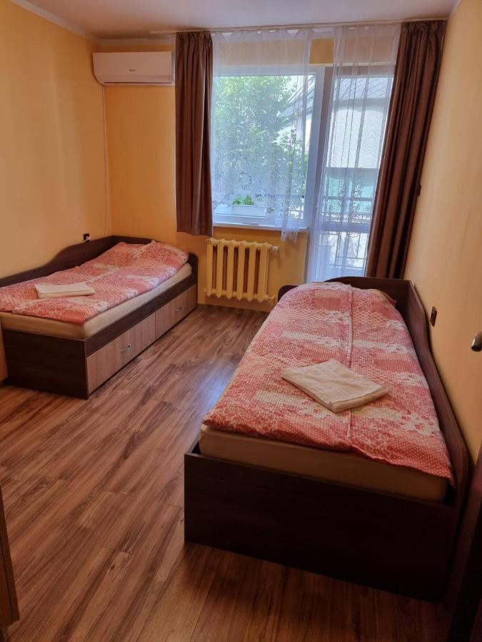 Apartment Lozenets София Экстерьер фото
