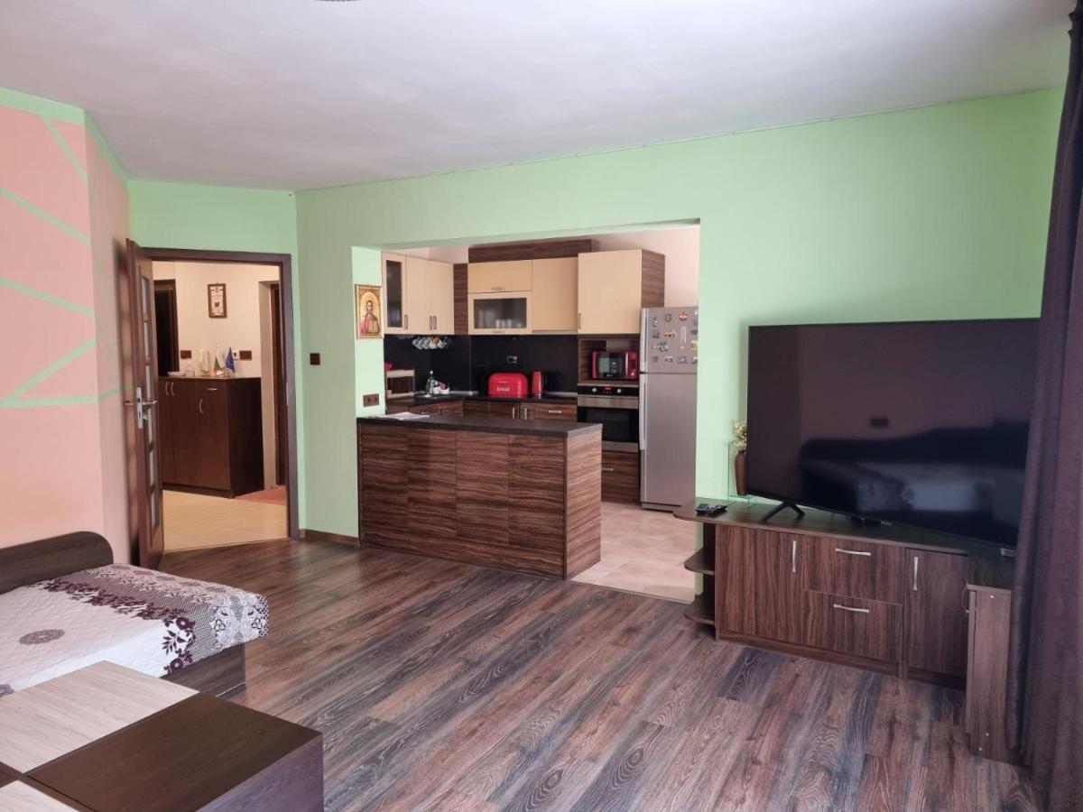 Apartment Lozenets София Экстерьер фото
