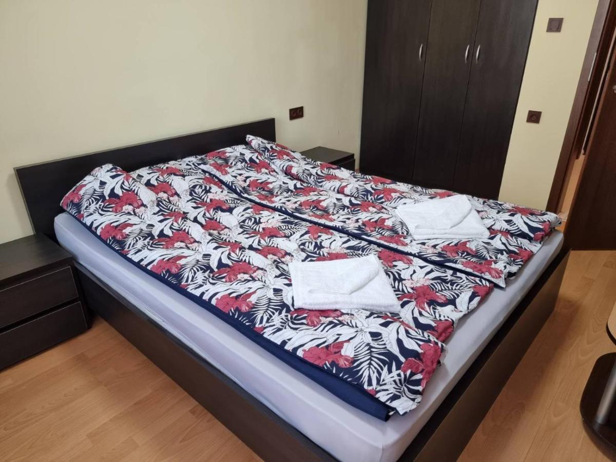 Apartment Lozenets София Экстерьер фото