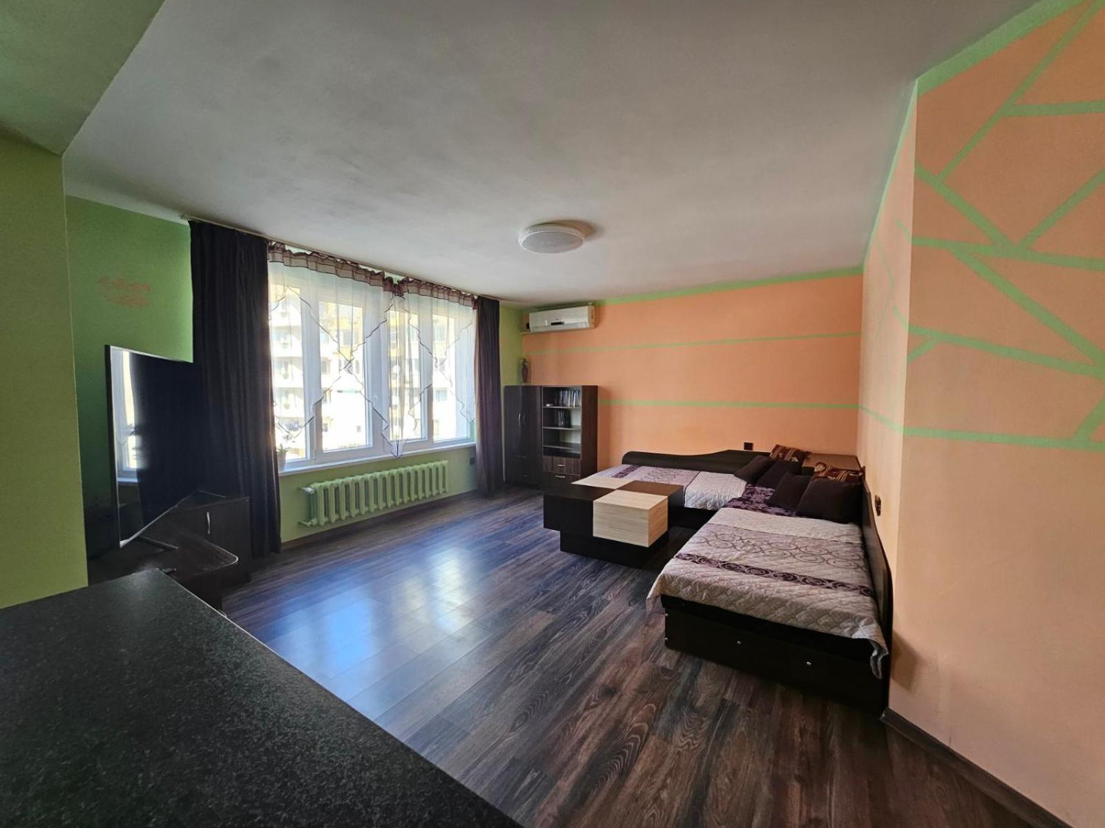 Apartment Lozenets София Экстерьер фото