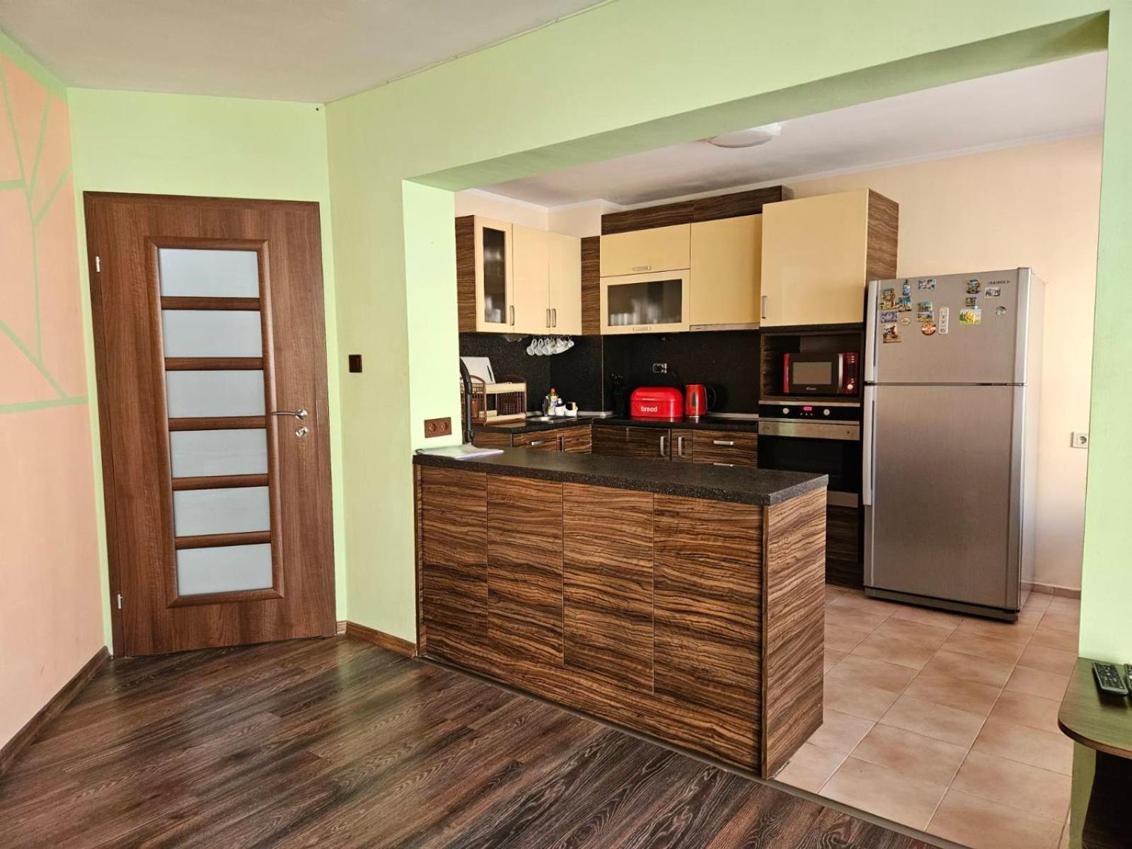 Apartment Lozenets София Экстерьер фото